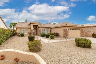 9853 E Cedar Waxwing Dr, Sun Lakes, AZ 85248
