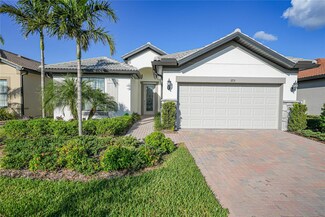 1715 Hyssop Loop, North Port, FL 34289