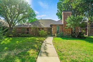 3002 Foxcreek Dr, Richardson, TX 75082