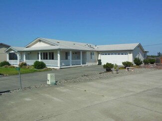 150 Winterhawk St, Sequim, WA 98382