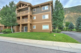 520 River View Dr Unit 506, New Castle, CO 81647