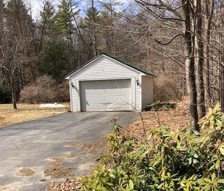 00 Deer Run Rd, Rumney, NH 03266