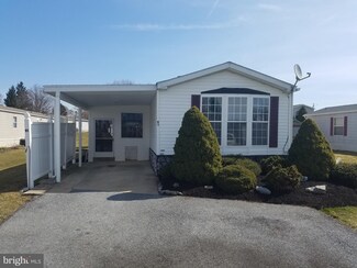 111 N Ramona Rd, Myerstown, PA 17067