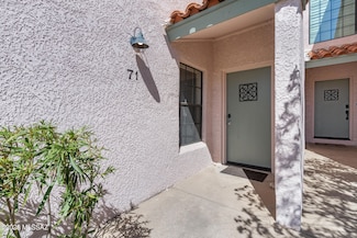 6471 N Tierra de Las Catalinas Unit 71, Tucson, AZ 85718