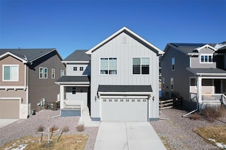 199 Simmental Loop, Castle Rock, CO 80104
