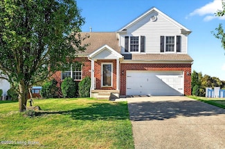 2020 Cherry Creek Rd, La Grange, KY 40031