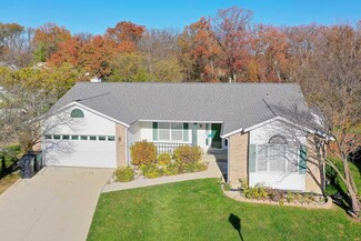 4088 Bristol Bay Ct, Saint Charles, MO 63304