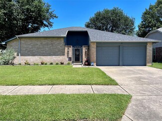 20722 Treshire Ln, Spring, TX 77388