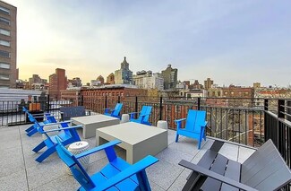 222 E 12th St Unit 3 A, New York, NY 10003