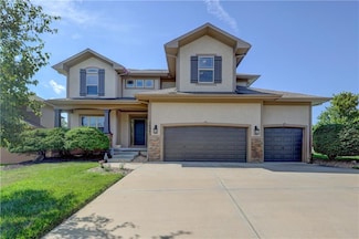 10963 S Carbondale St, Olathe, KS 66061
