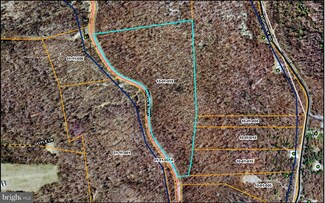 0 Lincoln Way E, McConnellsburg, PA 17233