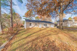 1612 S Clifton Ave, Bloomington, IN 47401