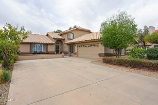 1219 W Marco Polo Rd, Phoenix, AZ 85027
