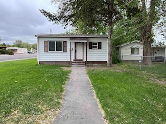 292 Randolph Ave, Pocatello, ID 83201