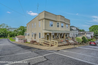 57 Johnson St, Wilkes Barre, PA 18705