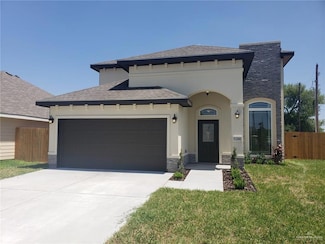 5200 Umar Ave, Alton, TX 78573