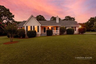 204 Wood Duck Rd, Cochran, GA 31014