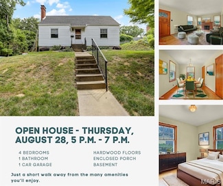 1304 Grand Ave, Edwardsville, IL 62025