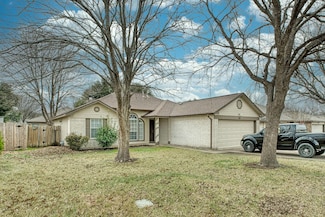 516 Jefferson Ln, Georgetown, TX 78626