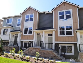 12008 NE 193rd Ln Unit C, Bothell, WA 98011