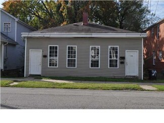 Unlisted Address
