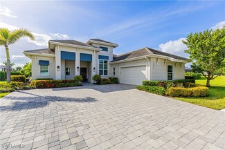 14617 Regatta Ln, Naples, FL 34114