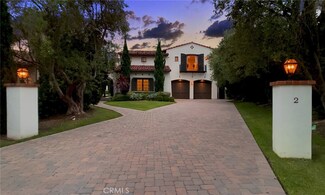 2 Cruisers Bluff, Newport Coast, CA 92657