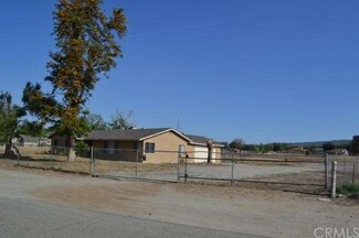 31305 Yucca Ave, Nuevo, CA 92567