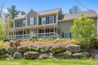 237 Boston Post Rd, Amherst, NH 03031