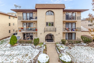 9535 S 53rd Ave Unit 3S, Oak Lawn, IL 60453
