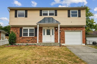 3118 Valley Creek Dr, Columbus, OH 43223
