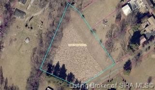 901 Utica Charlestown Rd, Jeffersonville, IN 47130