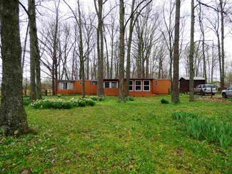 12550 N County Road 450 W, Gaston, IN 47342