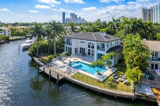 455 Centre Island, Golden Beach, FL 33160