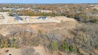 17107 County Road 1524, Ada, OK 74820