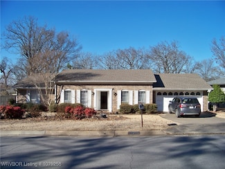 7711 Westminister Place, Fort Smith, AR 72903
