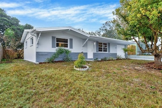 5200 Dove Dr, New Port Richey, FL 34652