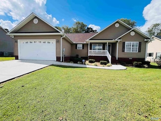 121 Gaines Loop W, Boaz, AL 35956