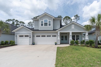 961 Bent Creek Dr, Saint Johns, FL 32259