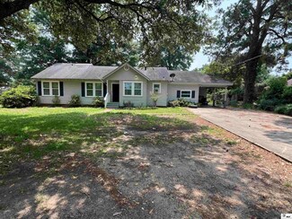 1307 Ridge Ave, West Monroe, LA 71291
