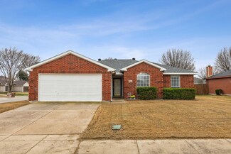 2000 Waterview Dr, Little Elm, TX 75068