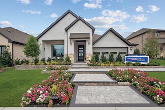 Bluebonnet, Justin, TX 76247