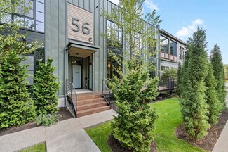 56 Creighton St Unit C, Cambridge, MA 02140