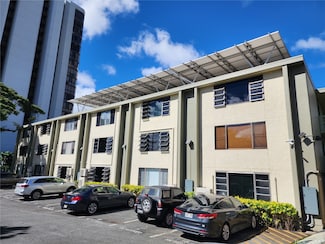 2050 Nuuanu Ave Unit EWA109, Honolulu, HI 96817