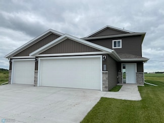 1316 Southview Dr SW, Glyndon, MN 56547
