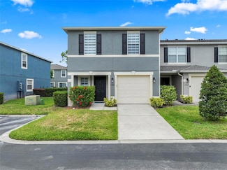 12661 Somerset Oaks St, Orlando, FL 32828
