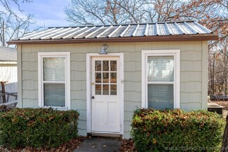 204 Ramey St, Eucha, OK 74342