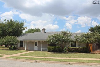 3702 Lesley Heights, Wichita Falls, TX 76310
