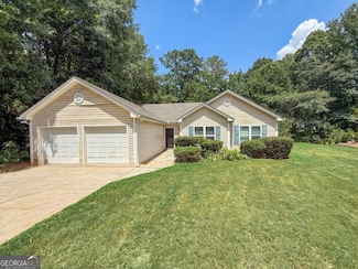 9108 S Sterling Lakes Dr, Covington, GA 30014