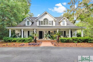 9365 Whitefield Ave, Savannah, GA 31406